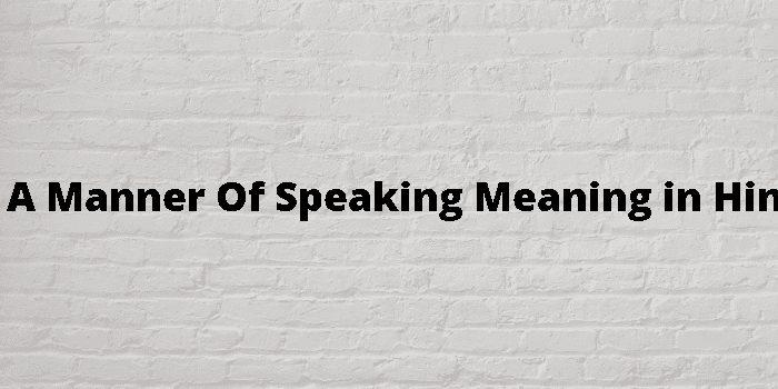 in a manner%20of%20speaking
