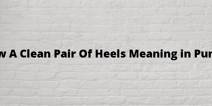 show a clean pair of%20heels